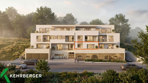 Ansbach Wohnungen, Ansbach Wohnung kaufen