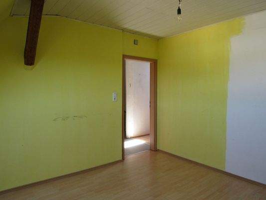 Weiters Schlafzimmer