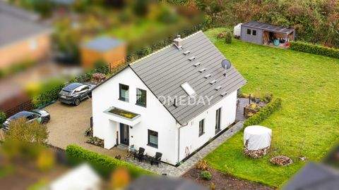 Nossentiner Hütte Häuser, Nossentiner Hütte Haus kaufen