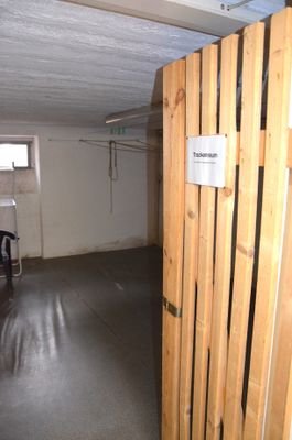 Trockenraum