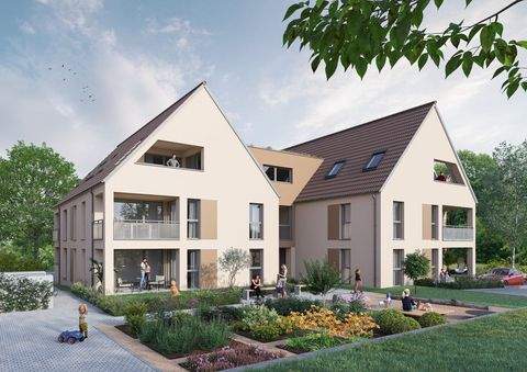 Bad Friedrichshall-Kochendorf Wohnungen, Bad Friedrichshall-Kochendorf Wohnung kaufen