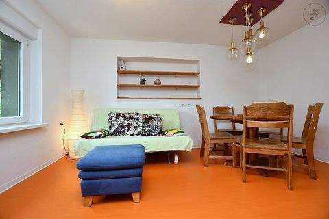 Stuttgart Wohnen auf Zeit, möbliertes Wohnen