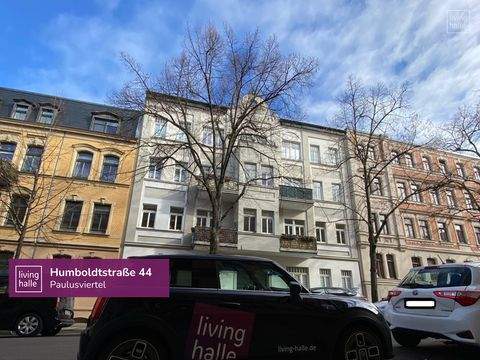 Halle (Saale) Wohnungen, Halle (Saale) Wohnung mieten