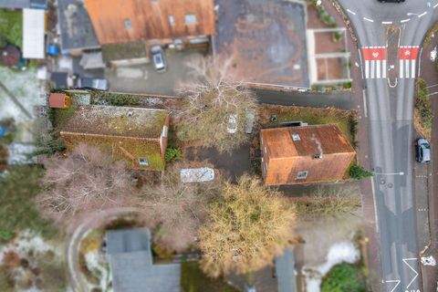 Seevetal Häuser, Seevetal Haus kaufen