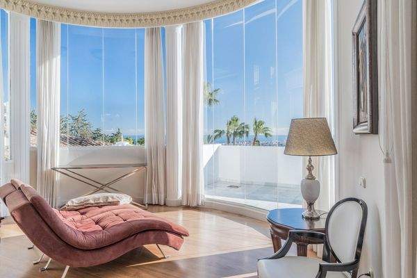 Photo: Villa in Mijas