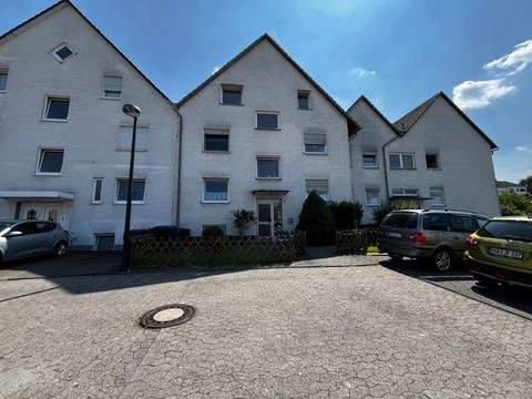 Arnsberg Wohnungen, Arnsberg Wohnung kaufen