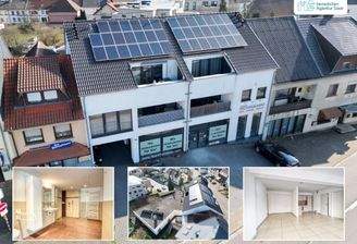 Energieeffiziente Anlageimmobilie in Orscholz