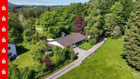 Bad Tölz, Kirchbichl Häuser, Bad Tölz, Kirchbichl Haus kaufen
