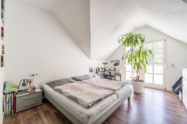 Elternschlafzimmer