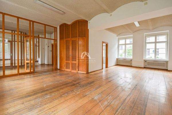 Räumlichkeiten / premises