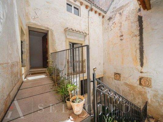 Casa en el centro de Palma de Mallorca (13)