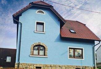 Frontbild für Exposé