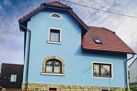 Ebnath Häuser, Ebnath Haus kaufen