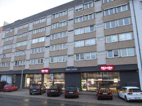 Nürnberg Wohnungen, Nürnberg Wohnung kaufen