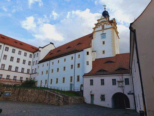 Schloss Colditz