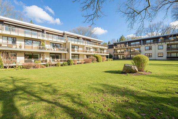 Rückansicht - (KI optimiert)