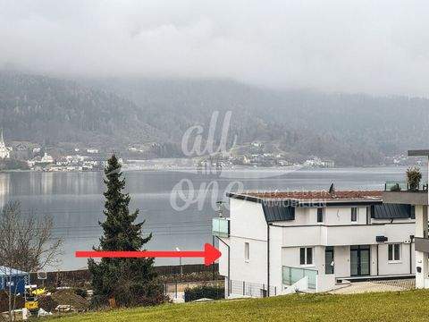 Pörtschach am Wörther See Wohnungen, Pörtschach am Wörther See Wohnung kaufen