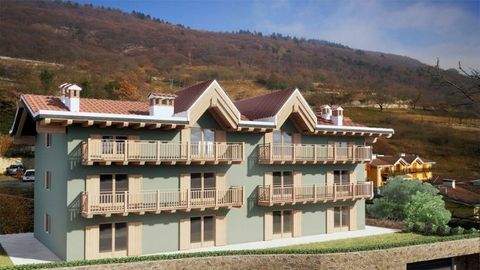 RIVA DEL GARDA  TENNOSEE Wohnungen, RIVA DEL GARDA  TENNOSEE Wohnung kaufen