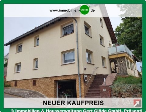 Tonna Häuser, Tonna Haus kaufen