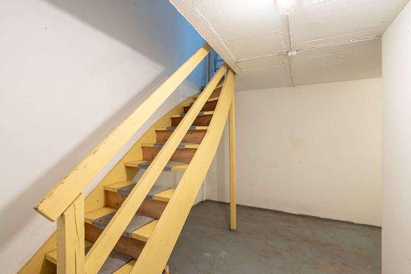 Kellertreppe