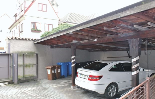 Carport