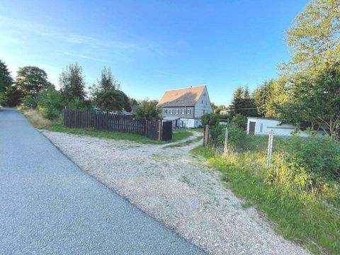 Schneeberg Häuser, Schneeberg Haus kaufen