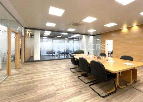 Hannover Büros, Büroräume, Büroflächen 