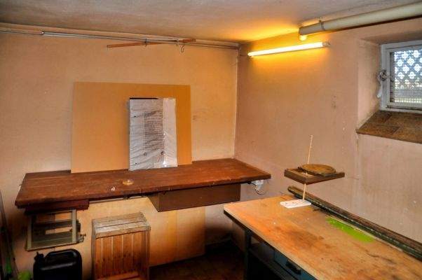 Werkstatt KG Original