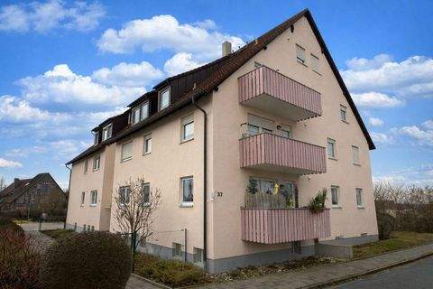 Rothenburg Wohnungen, Rothenburg Wohnung kaufen