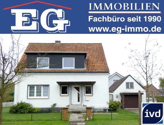 Angebot von EG Immobilien Makler in Bad Salzuflen