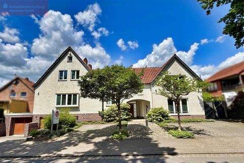 Wedemark Häuser, Wedemark Haus kaufen