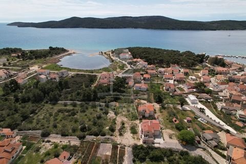 Sibenik Grundstücke, Sibenik Grundstück kaufen