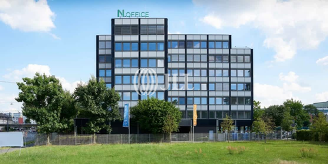 Nürnberg Büros, Büroräume, Büroflächen 