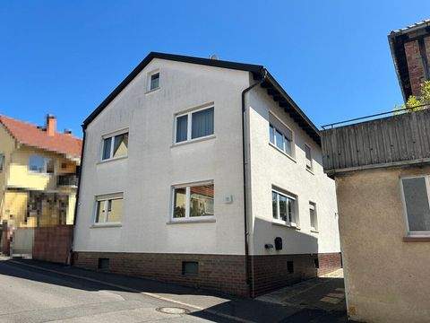 Mömlingen Häuser, Mömlingen Haus kaufen