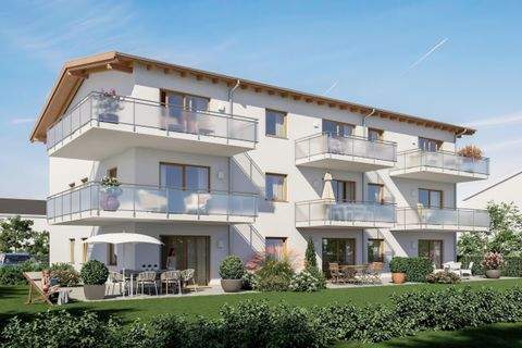 Rosenheim Wohnungen, Rosenheim Wohnung kaufen