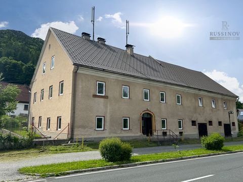 Arnoldstein Renditeobjekte, Mehrfamilienhäuser, Geschäftshäuser, Kapitalanlage