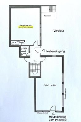 Wohnen und Arbeiten