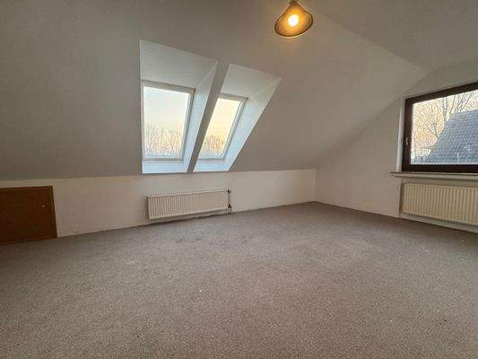 Wohnzimmer Obergeschoss