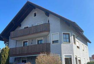 Immobilie von außen