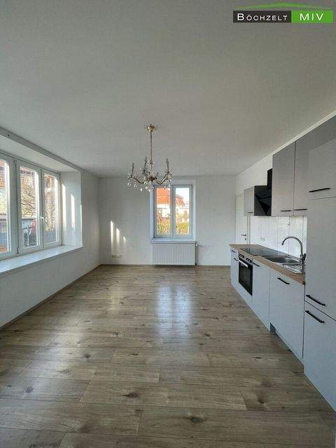 Knittelfeld Wohnungen, Knittelfeld Wohnung mieten