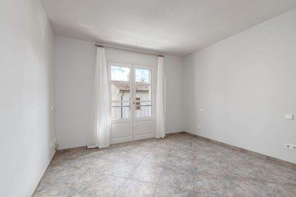 Eines von 4 Schlafzimmern