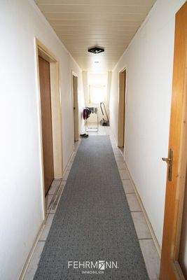 Einheit II - Diele OG