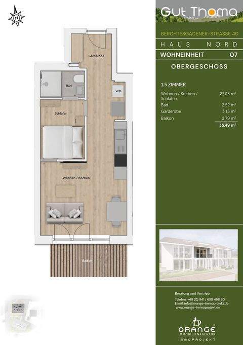 Bayerisch Gmain Wohnungen, Bayerisch Gmain Wohnung kaufen