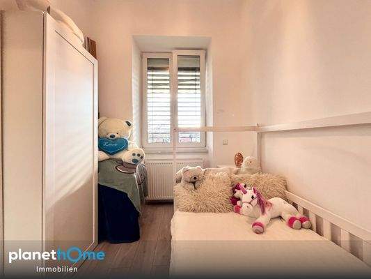 Homeoffice Gaestezimmer