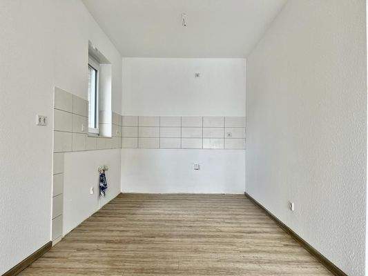 Küche  Beispielfoto