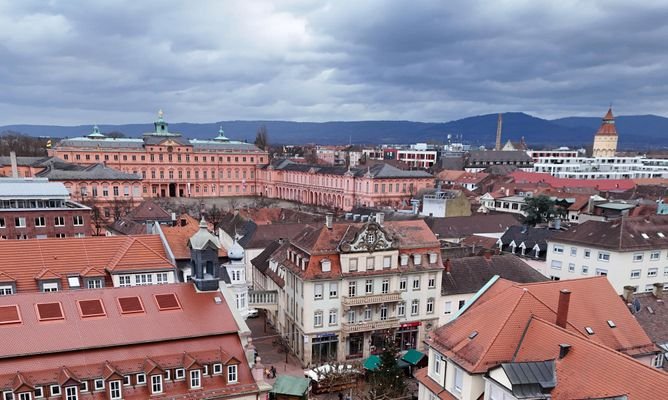Rastatt