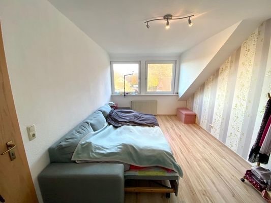 Elternschlafzimmer