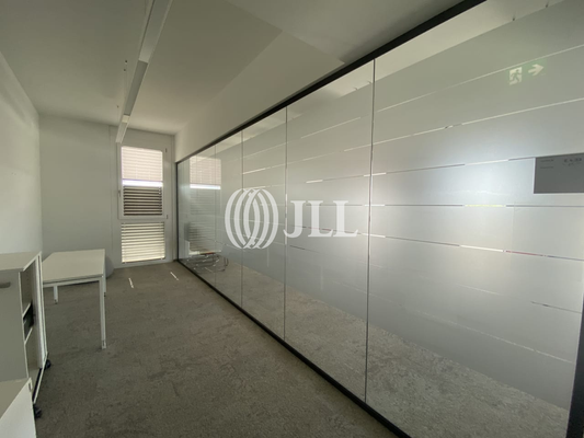 Innenansicht 3. und 4. OG - JL