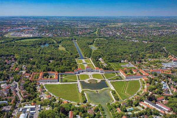 EDITION BH23 | LUFTBILD