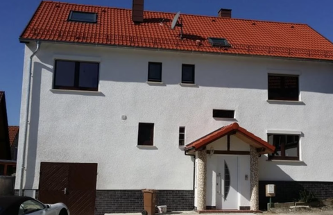 Erkenbrechtsweiler Häuser, Erkenbrechtsweiler Haus kaufen